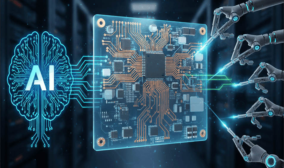 How We Automate KiCad PCB Routing. Is it any good?
