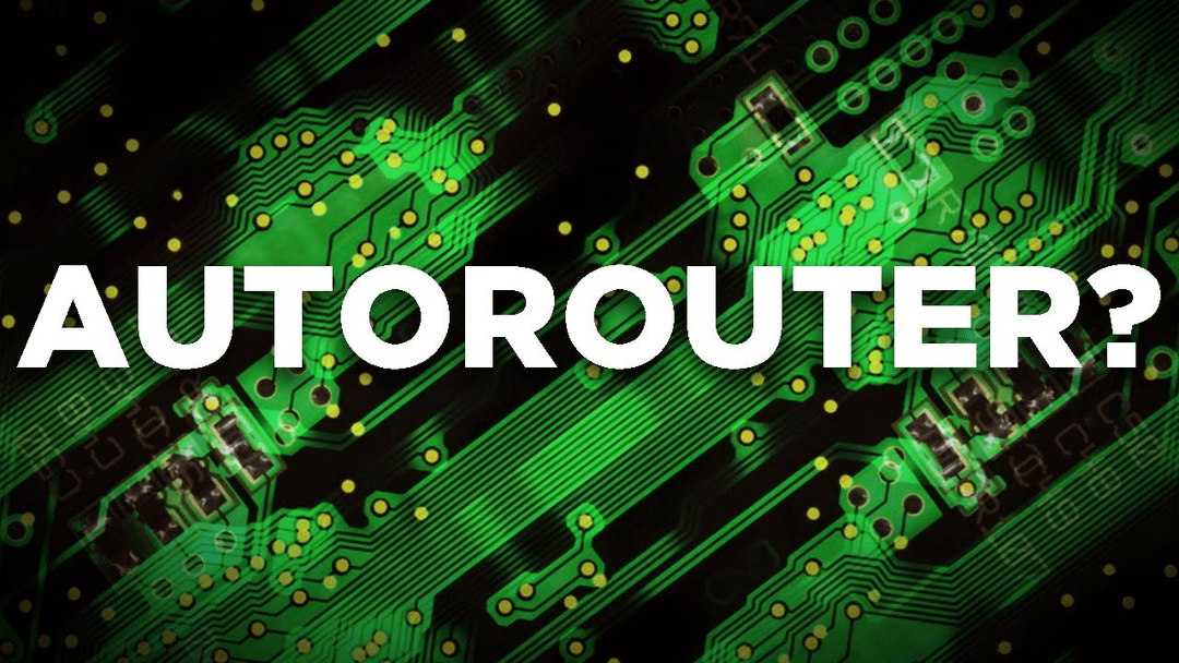 Why PCB Autorouting Remains Broken? (And What Smart Designers Do Instead)