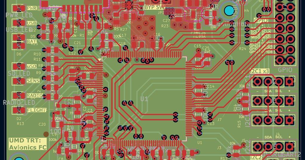 We Open-Sourced Our KiCad Silkscreen Generator