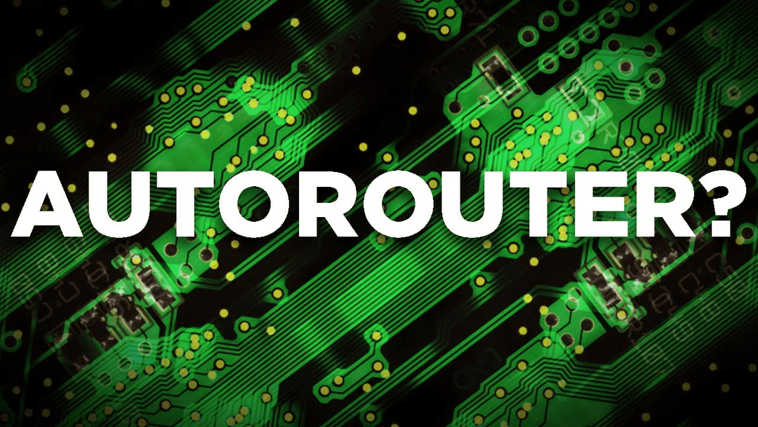 Why PCB Autorouting Remains Broken? (And What Designers Using PCB Autoroute Tools Do Instead)