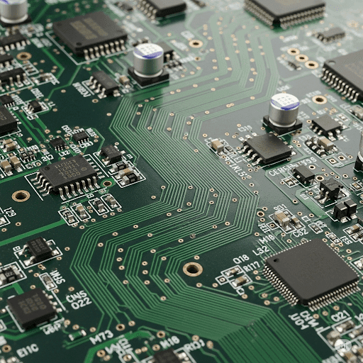 Differential Signal Placement and Routing: A Complete Guide for PCB Designers