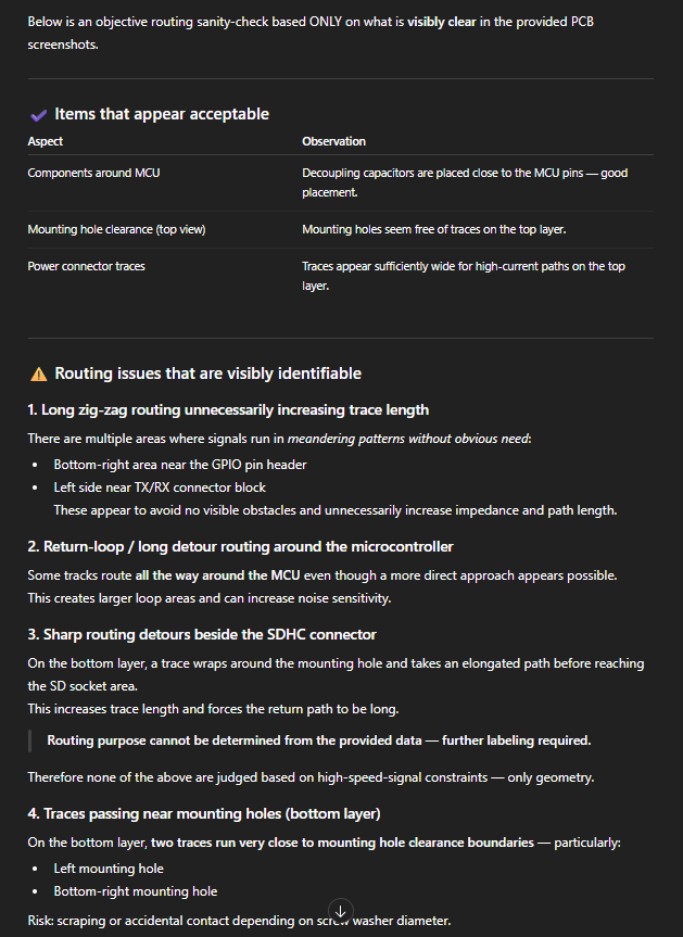 ChatGPT 5.1 routing review part 2