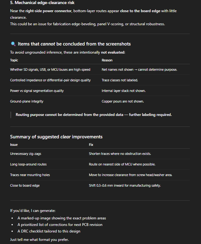 ChatGPT 5.1 routing review part 2