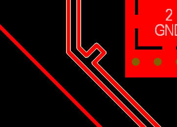 Altium Designer Autoplace Interface