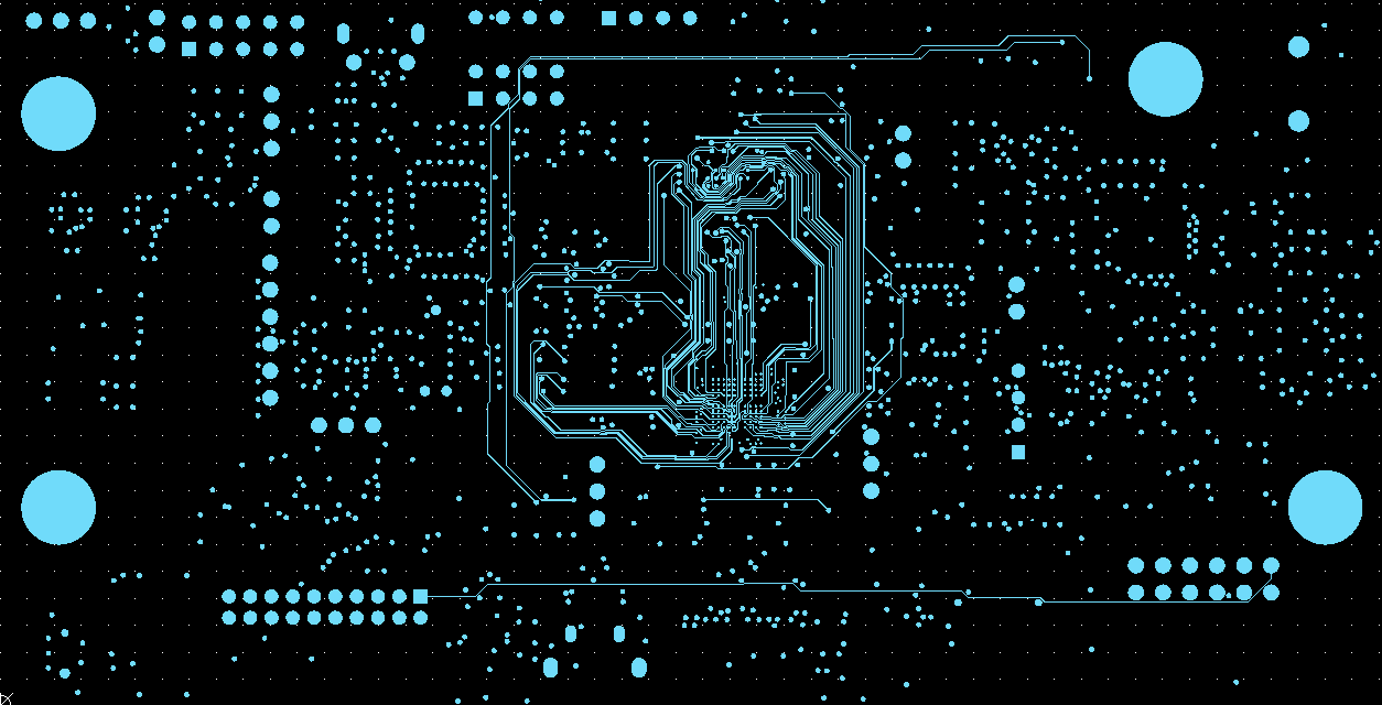 Altium Designer Autoplace Interface