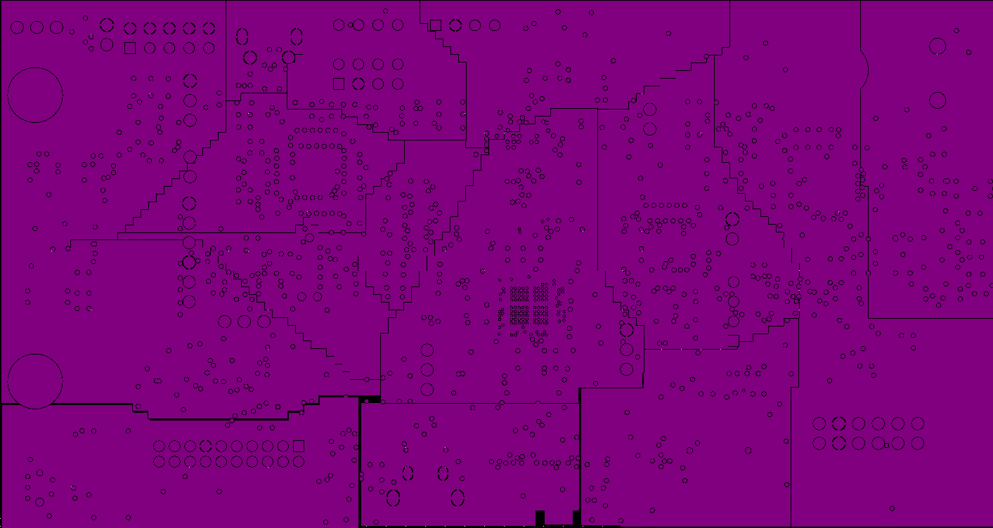 Altium Designer Autoplace Interface
