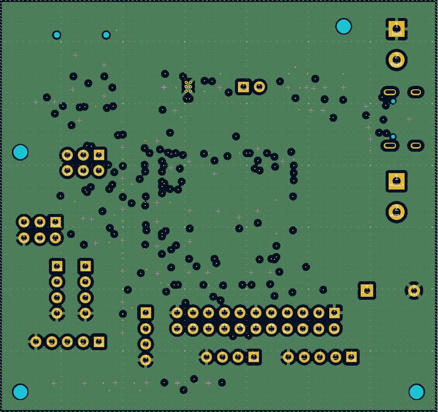Altium Designer Autoplace Interface