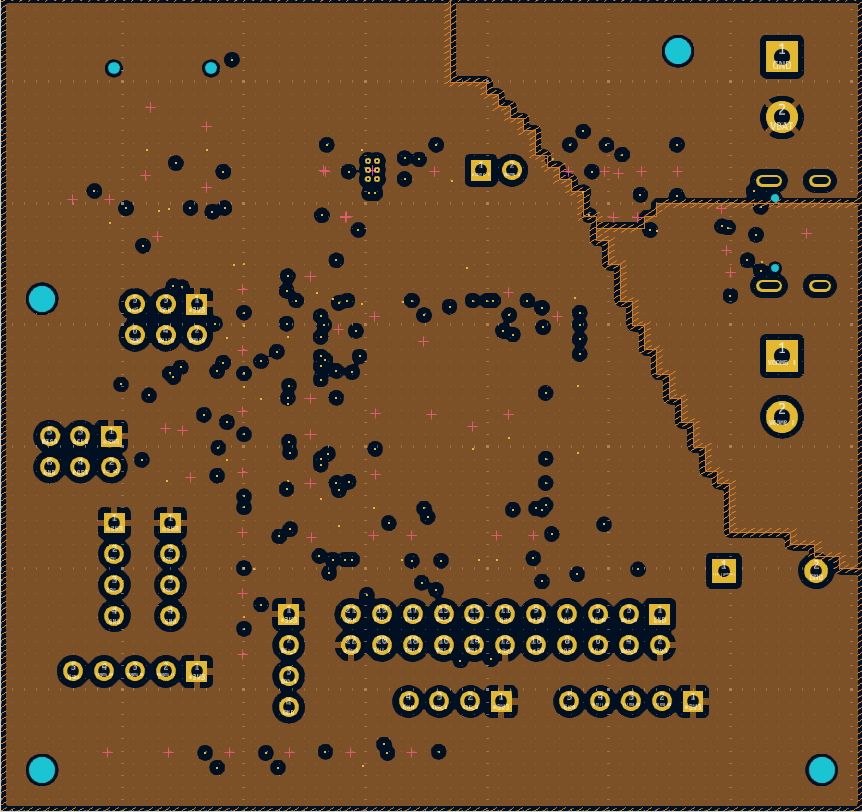 Altium Designer Autoplace Interface