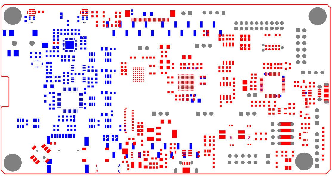 Original Board