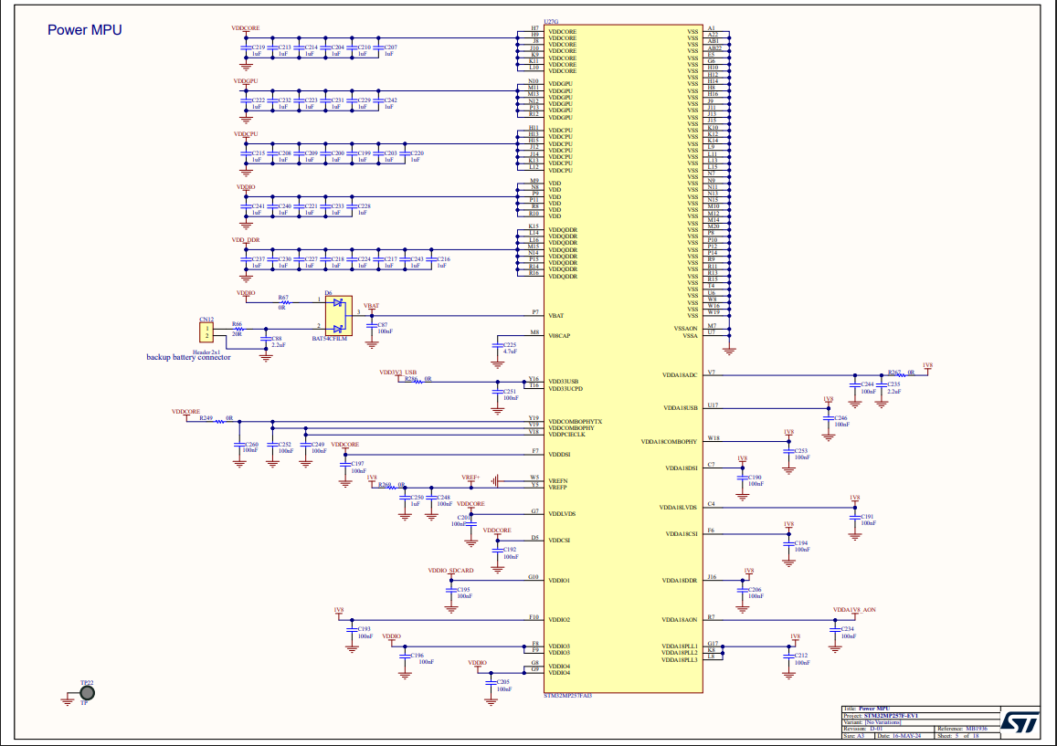 Power management schematic page 2