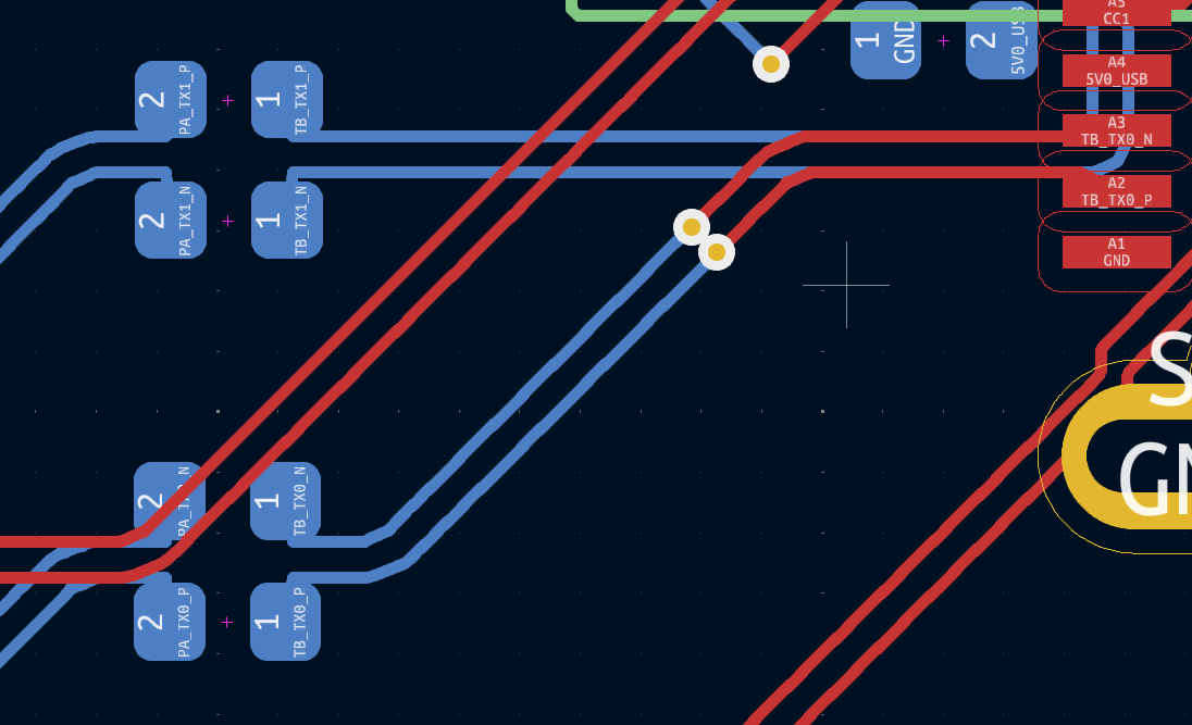 Automatic Placement Generated by Autocuro