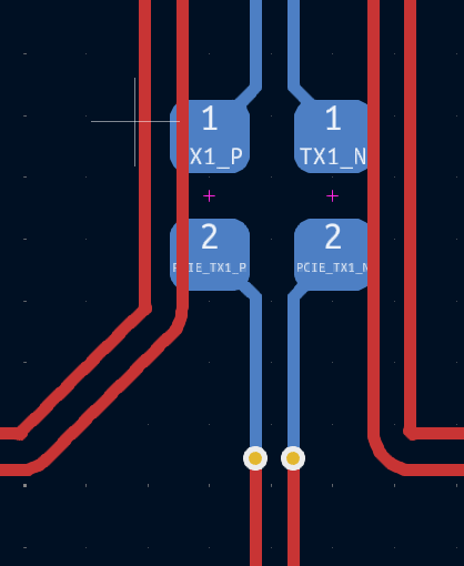Automatic Placement Generated by Autocuro