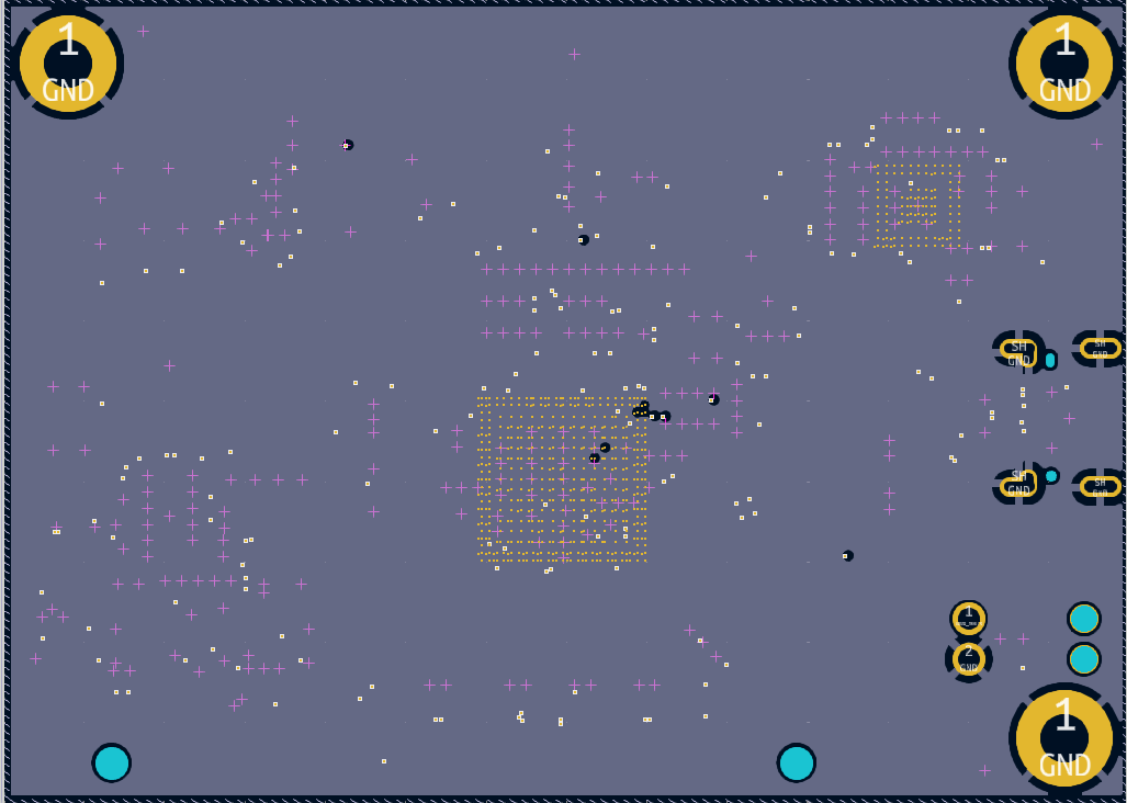 Automatic Placement Generated by Autocuro