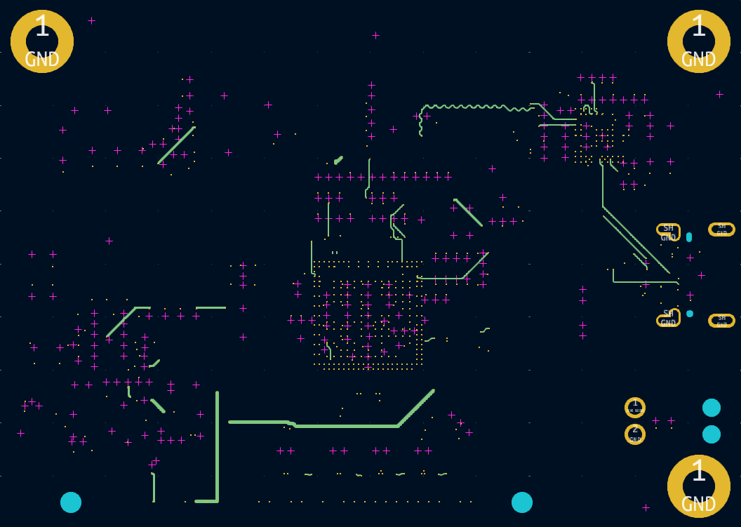 Automatic Placement Generated by Autocuro