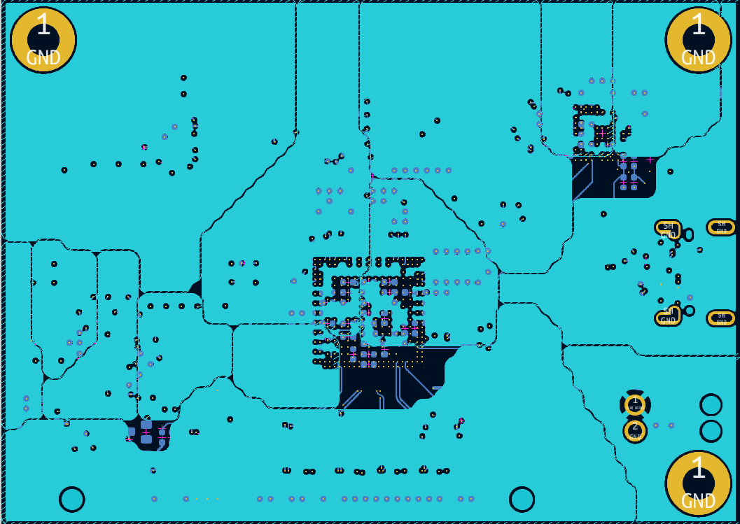 Automatic Placement Generated by Autocuro